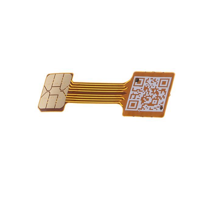 2pcsPack 64cm TF To SD Card Extension CableNano SIM Card Extender