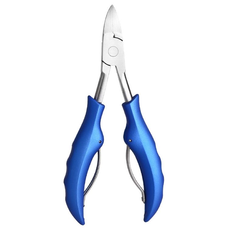 3 PCS Stainless Steel Olecranon Nail Clippers