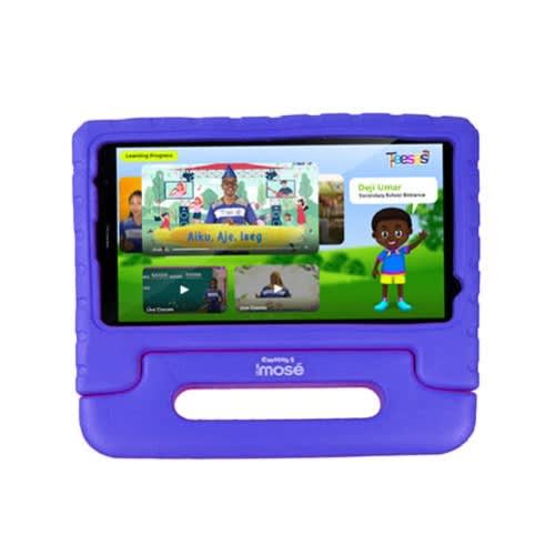 Imose Omotab 2 Educational Tablet For Kids