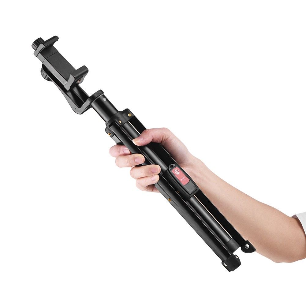 55inch BT Selfie Stand Portable Phone Tripod Support