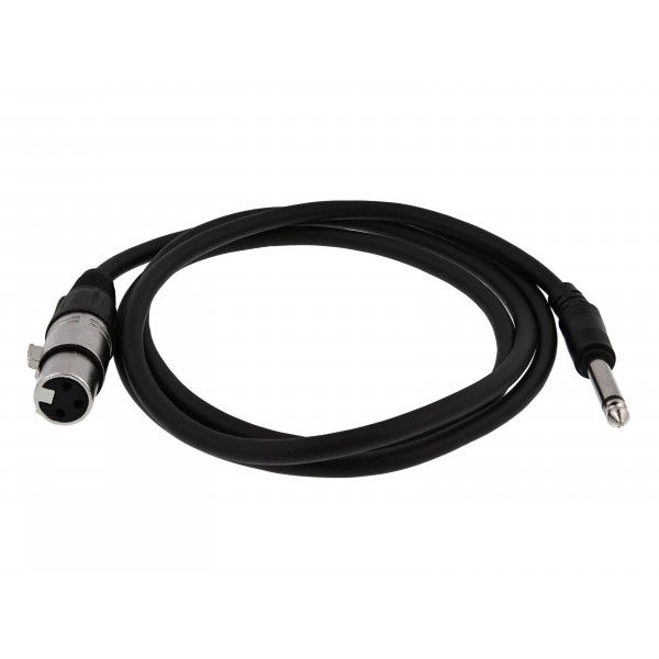 DYNAMIC VOCAL CARDIOID MICROPHONE