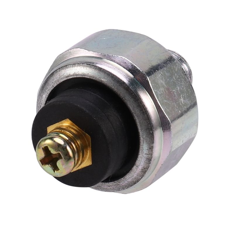 37240-P13-013 Oil Pressure Switch Sending Unit Sensor For Honda Accord 98-02 3.0L CB 550 Four F-F2 K3-Silver