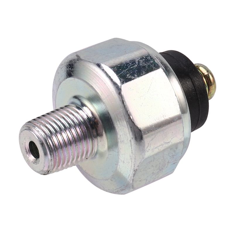 37240-P13-013 Oil Pressure Switch Sending Unit Sensor For Honda Accord 98-02 3.0L CB 550 Four F-F2 K3-Silver