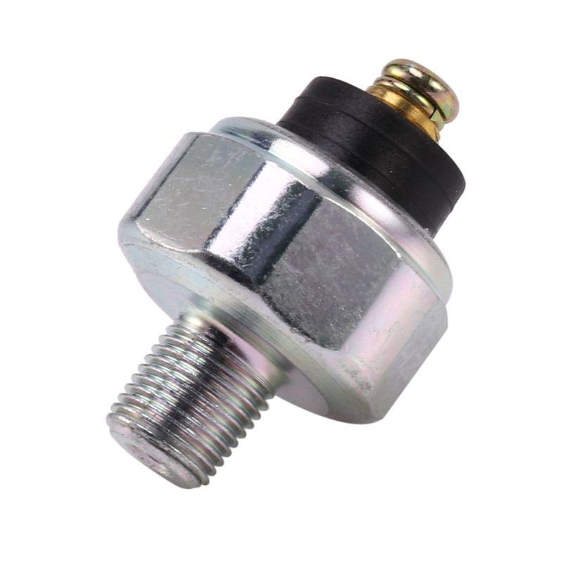 37240-P13-013 Oil Pressure Switch Sending Unit Sensor For Honda Accord 98-02 3.0L CB 550 Four F-F2 K3-Silver
