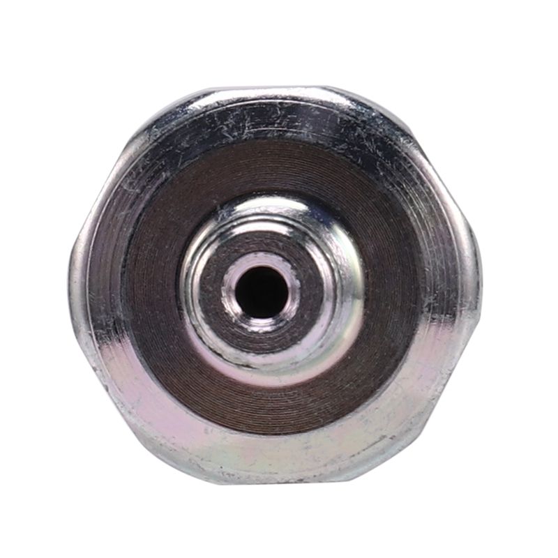 37240-P13-013 Oil Pressure Switch Sending Unit Sensor For Honda Accord 98-02 3.0L CB 550 Four F-F2 K3-Silver