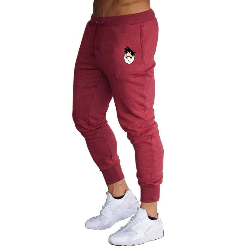 Sports pants to run elastic mesh training basketball basketball Fitness center