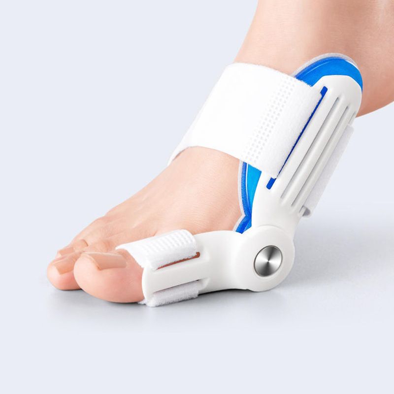Big Toe Adjustable Bunion Corrector Fraction Hallux Valgus