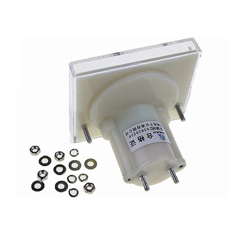 1PC 0-5A Analog Meter Panel AMP Current