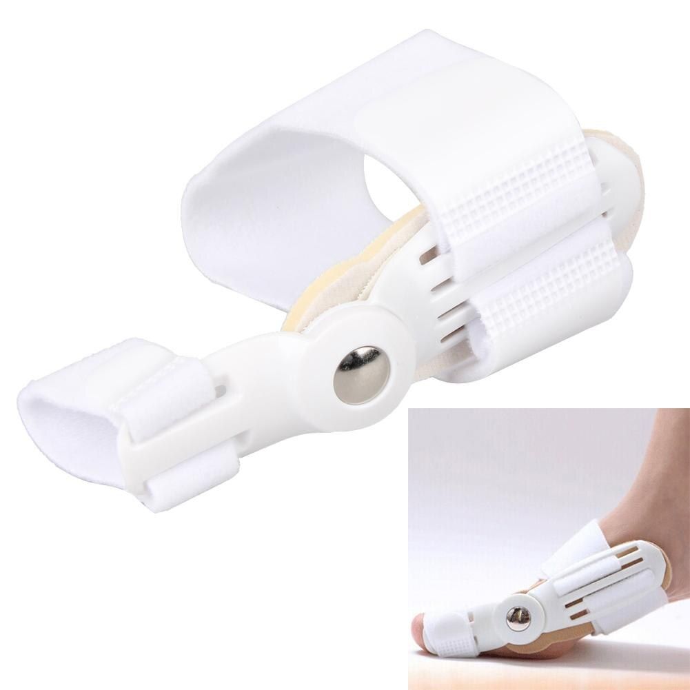 Big Bone Toe Bunion Splint Toe Straightener Corrector De Juanete Foot Pain Relief Hallux Valgus Correction Orthopedic Supplies-B