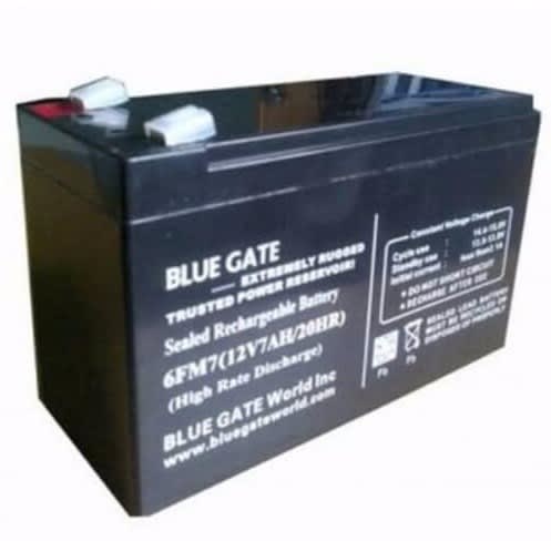 12v 7ah Ups Battery