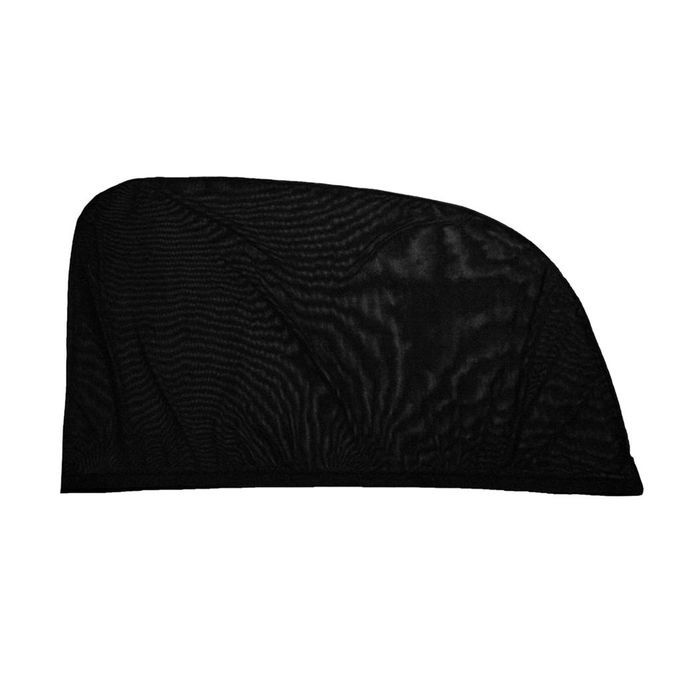 1 Pair Car Window Sun Protection Net Rear Window UV Protection Covers