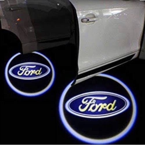 Ford Edge  Shadow/logo LED Light