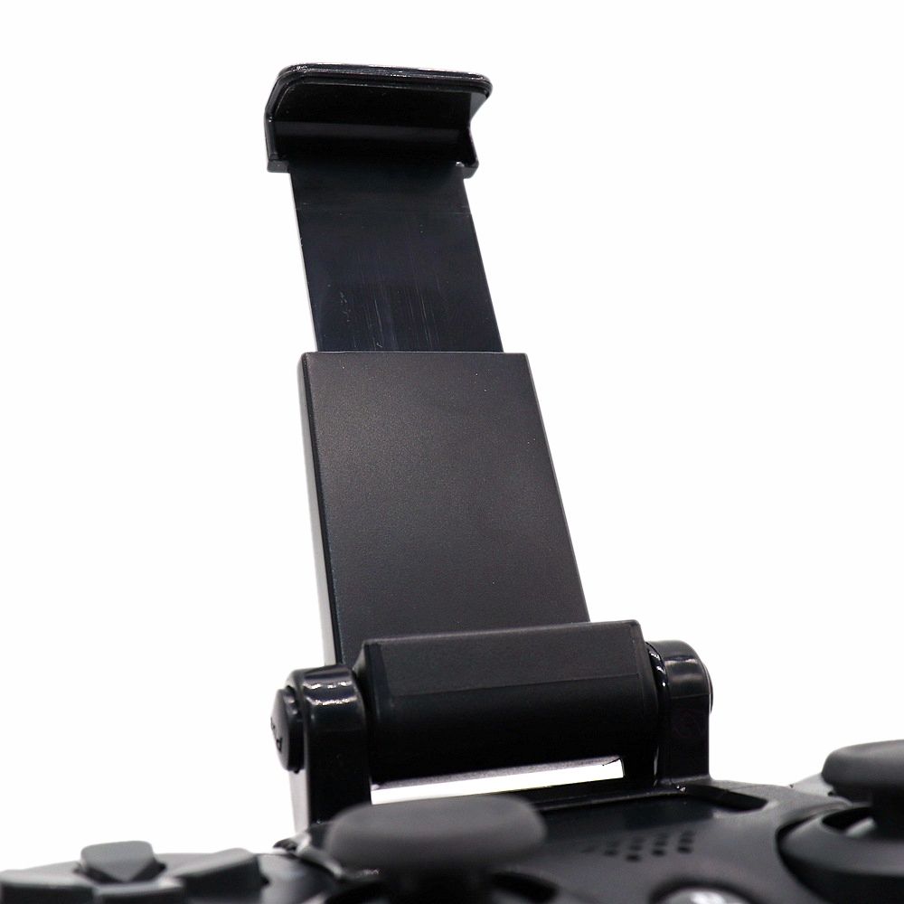 Smart Phone Gamepad Controller Clip Stand For