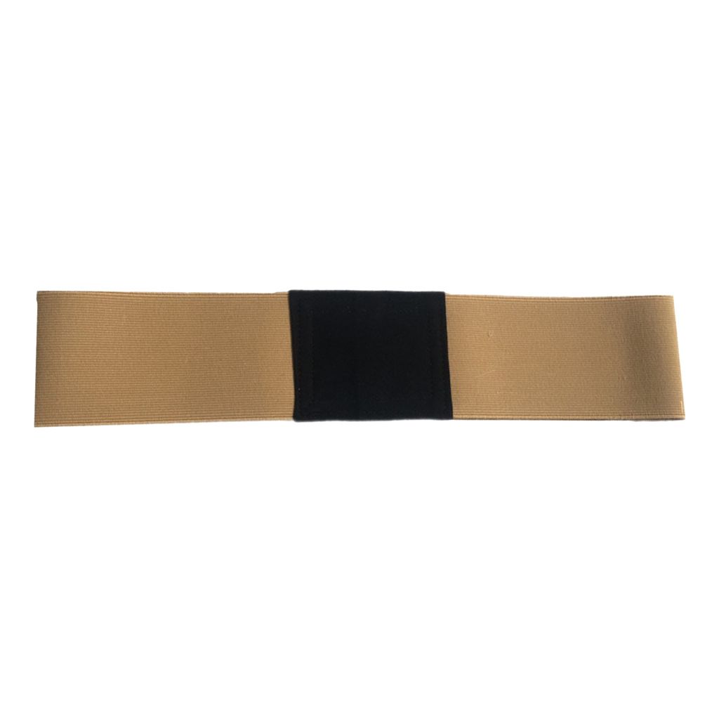 Golf Training  Practice Tool Brown