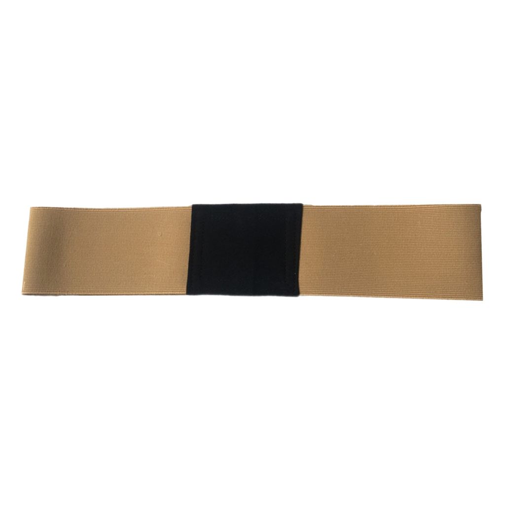Golf Training  Practice Tool Brown
