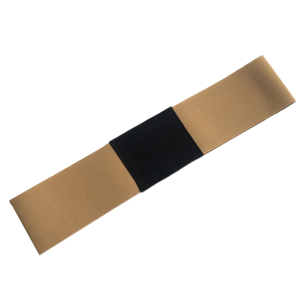 Golf Training  Practice Tool Brown