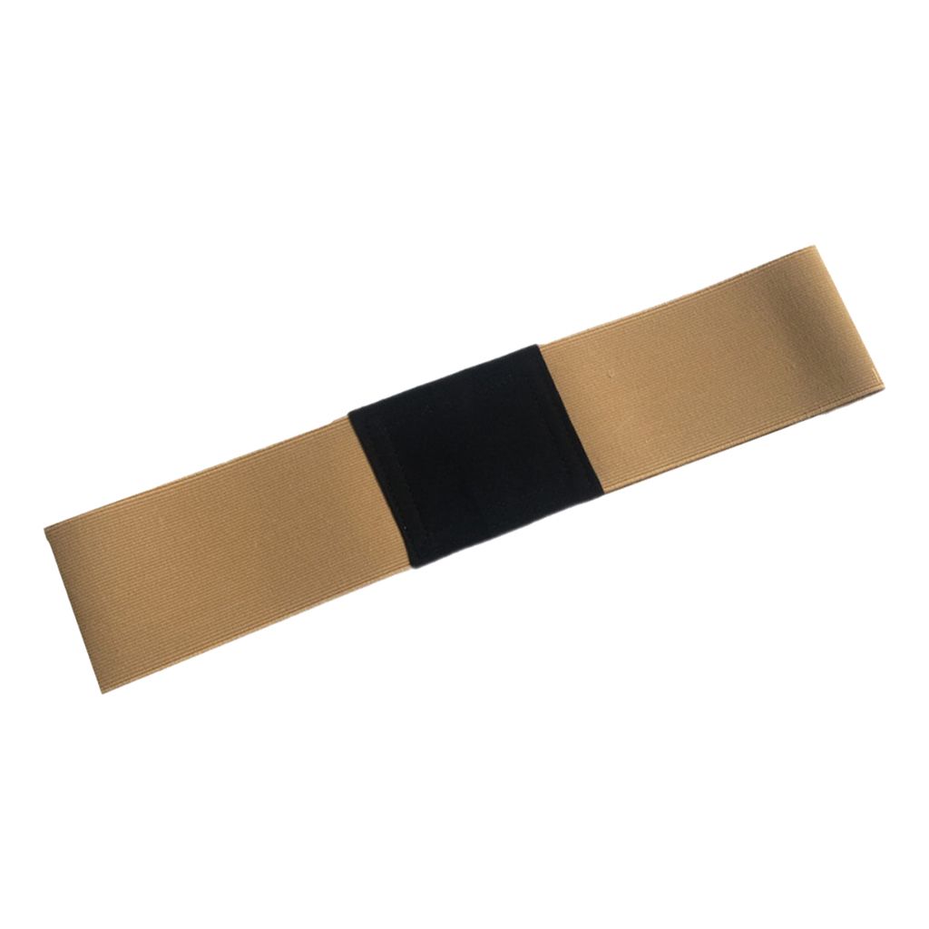 Golf Training  Practice Tool Brown
