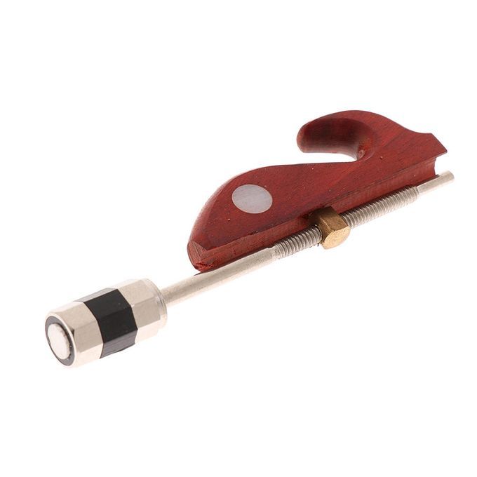 1pc Erhu Bow Chinese Violin Bow Musical Stringed Instrument Parts