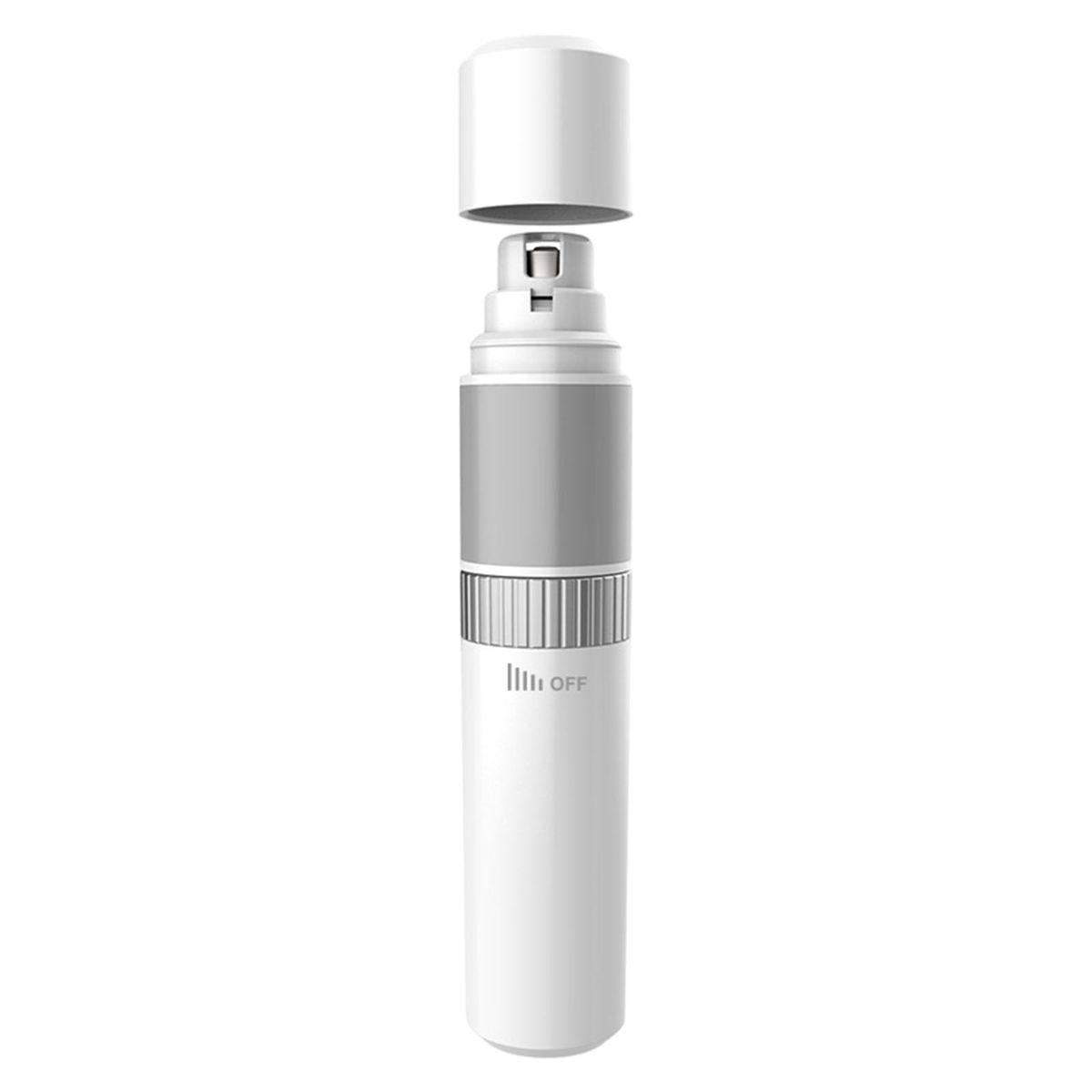 Pet  Grooming Tool USB Rechargeable Quiet