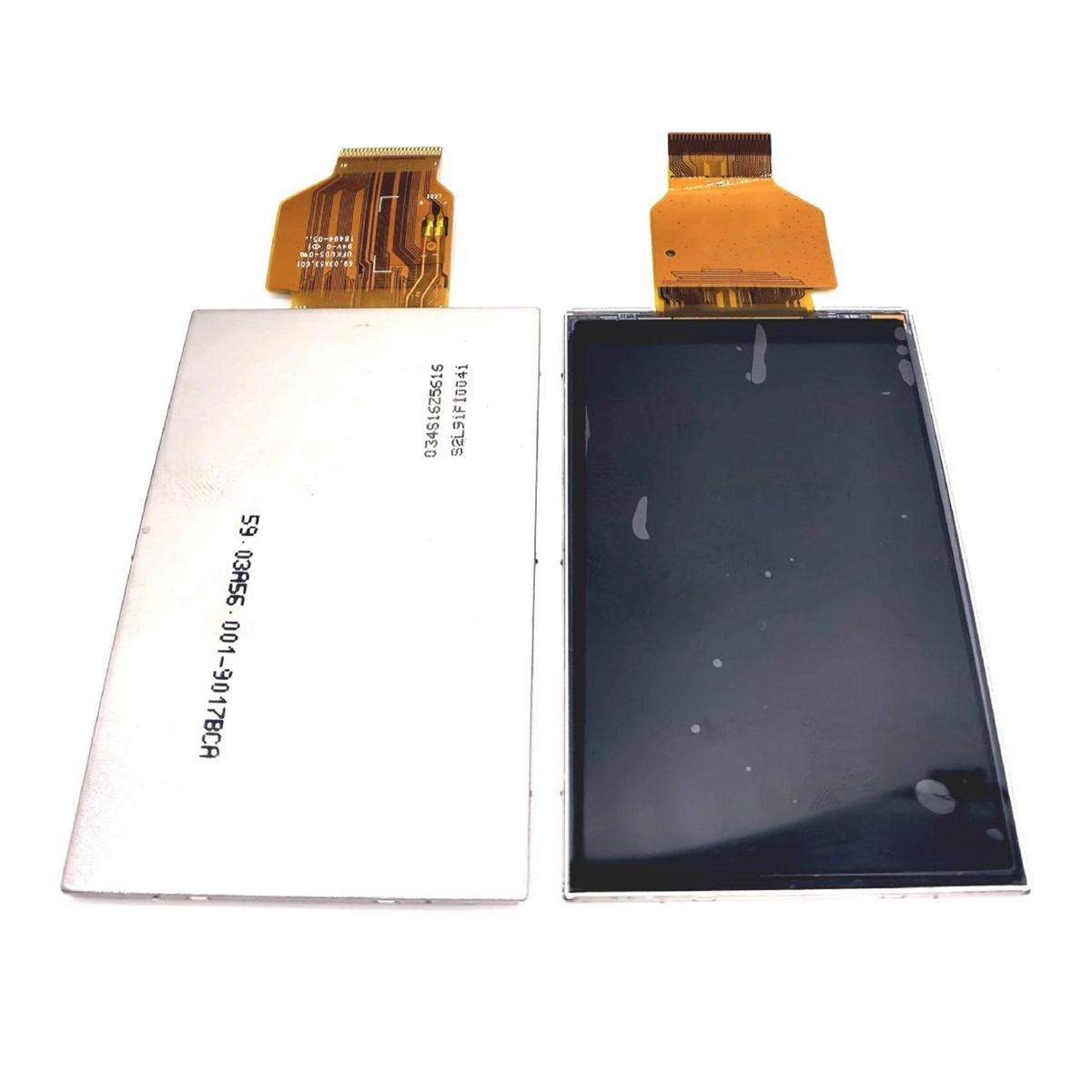 New for X100T X100F -Single Camera LCD LCD Screen Camera Repair Parts
