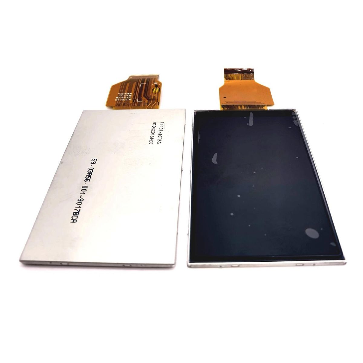 New for X100T X100F -Single Camera LCD LCD Screen Camera Repair Parts