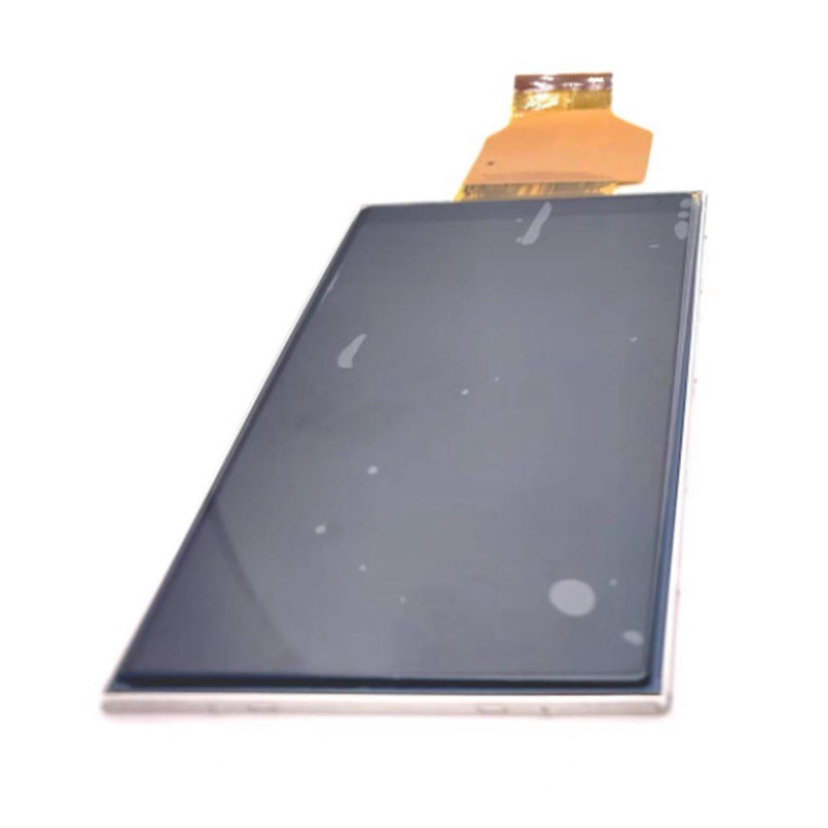 New for X100T X100F -Single Camera LCD LCD Screen Camera Repair Parts