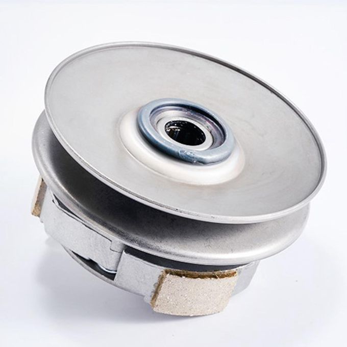 Clutch Assy Replaces For GY6 125cc 150cc 157QMJ 4 ATV Go Kart No Cover