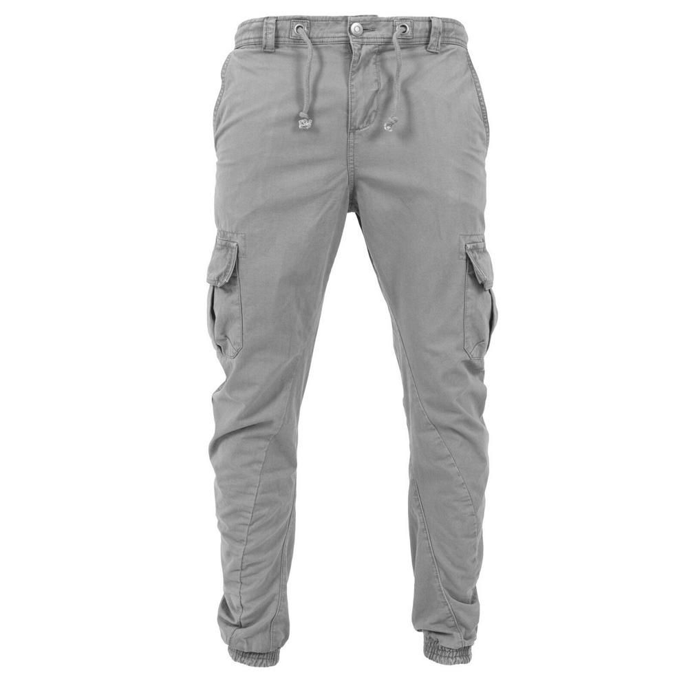 Man Loading against Chinese Work Pants Cotton Pants Workwear Jeans Size 30-44