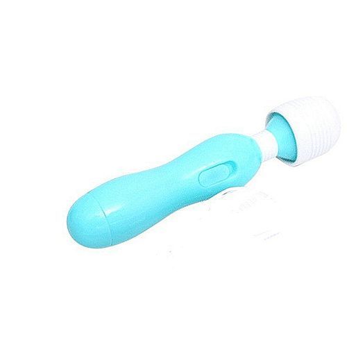 Mini Magic Wand Massager G-spot Vibrator Sex Toys For Women