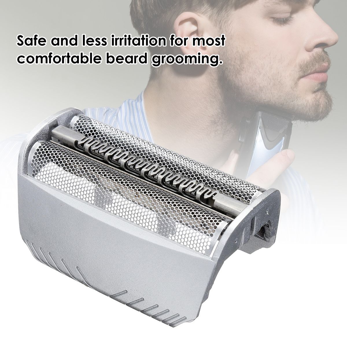 30S Electric Shavers Replacement Heads Shaving Foil Parts
