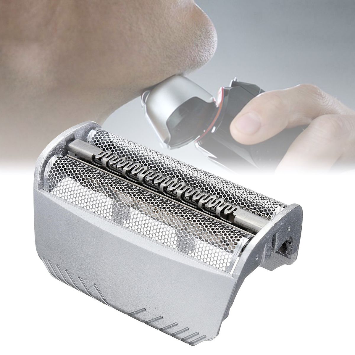 30S Electric Shavers Replacement Heads Shaving Foil Parts