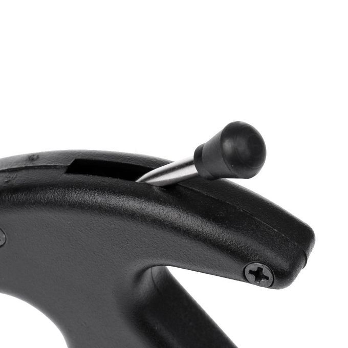 New Handle Grip Thumb Caliper Release  For Compound Bow Black