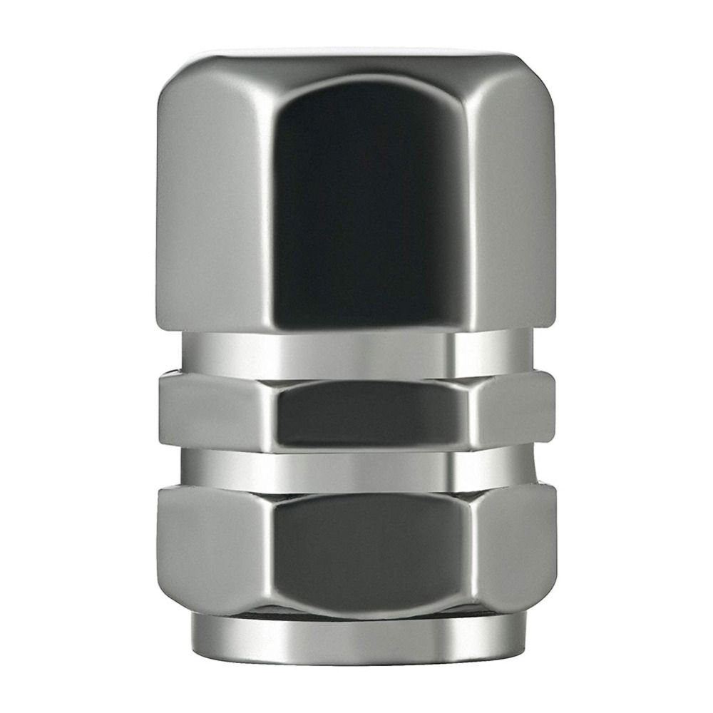 4Pcs Car-Styling New Car Truck Bike Tire Wheel Valve Caps