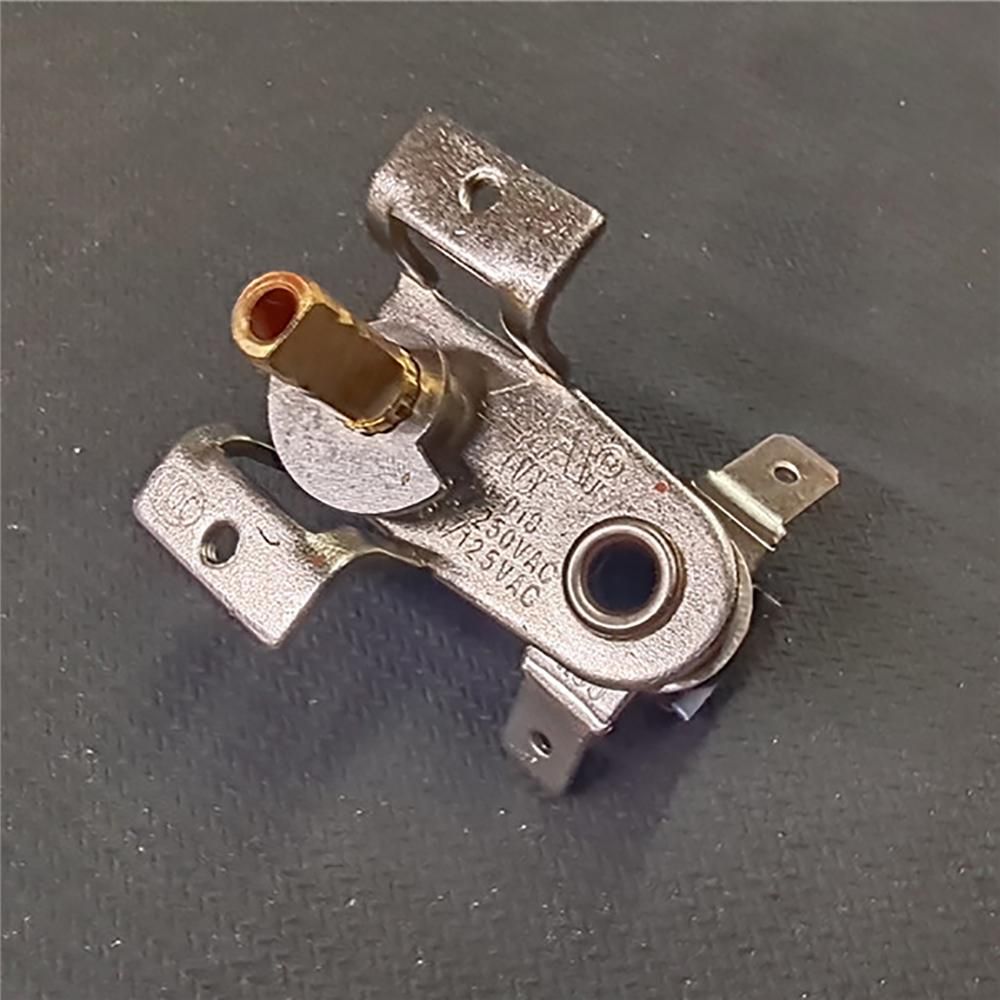 Thermostat Thermal Control TA-018 M3 Screw Hole for Electric Oven