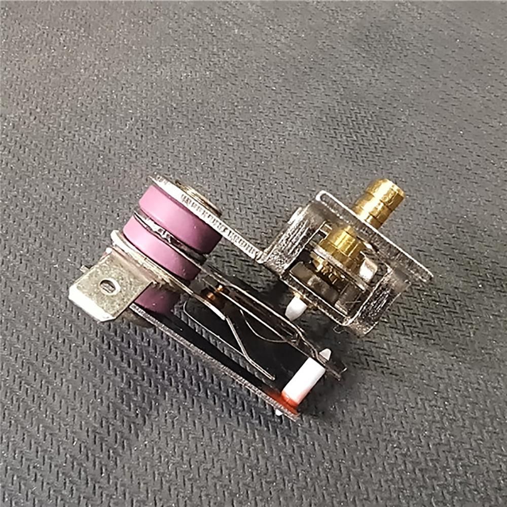 Thermostat Thermal Control TA-018 M3 Screw Hole for Electric Oven