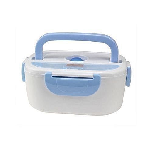 Electric Lunch Box/Food Flask