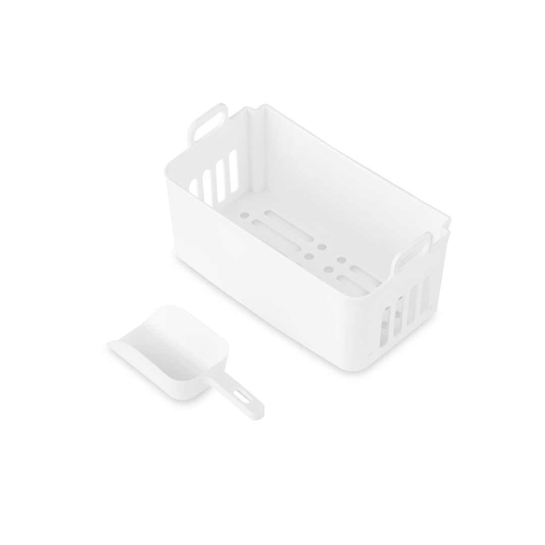 12KG Ice Maker - 1500ml 9pcs/7mins