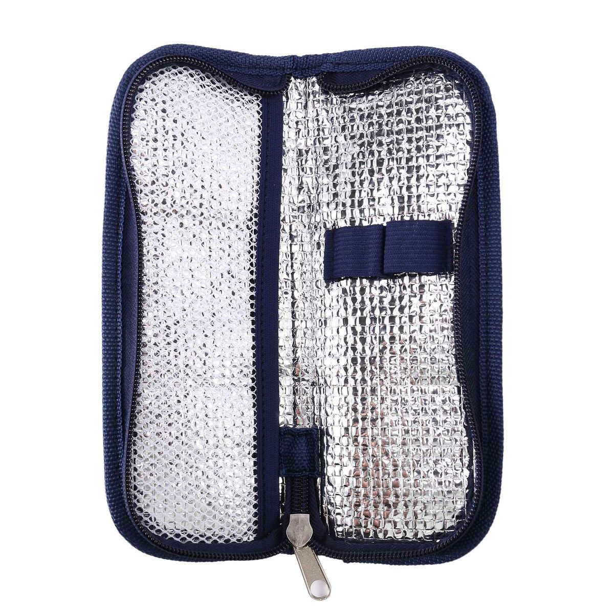 Portable Insulin Cooler Bag Diabetic Insulin Travel Case