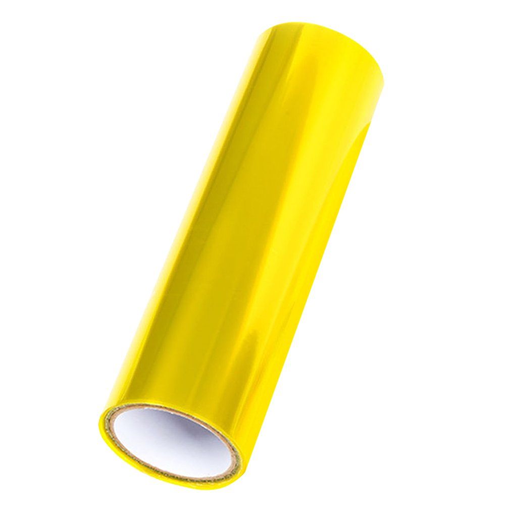 Car Headlights Color Film Tail Light Film Headlights Transparent Film