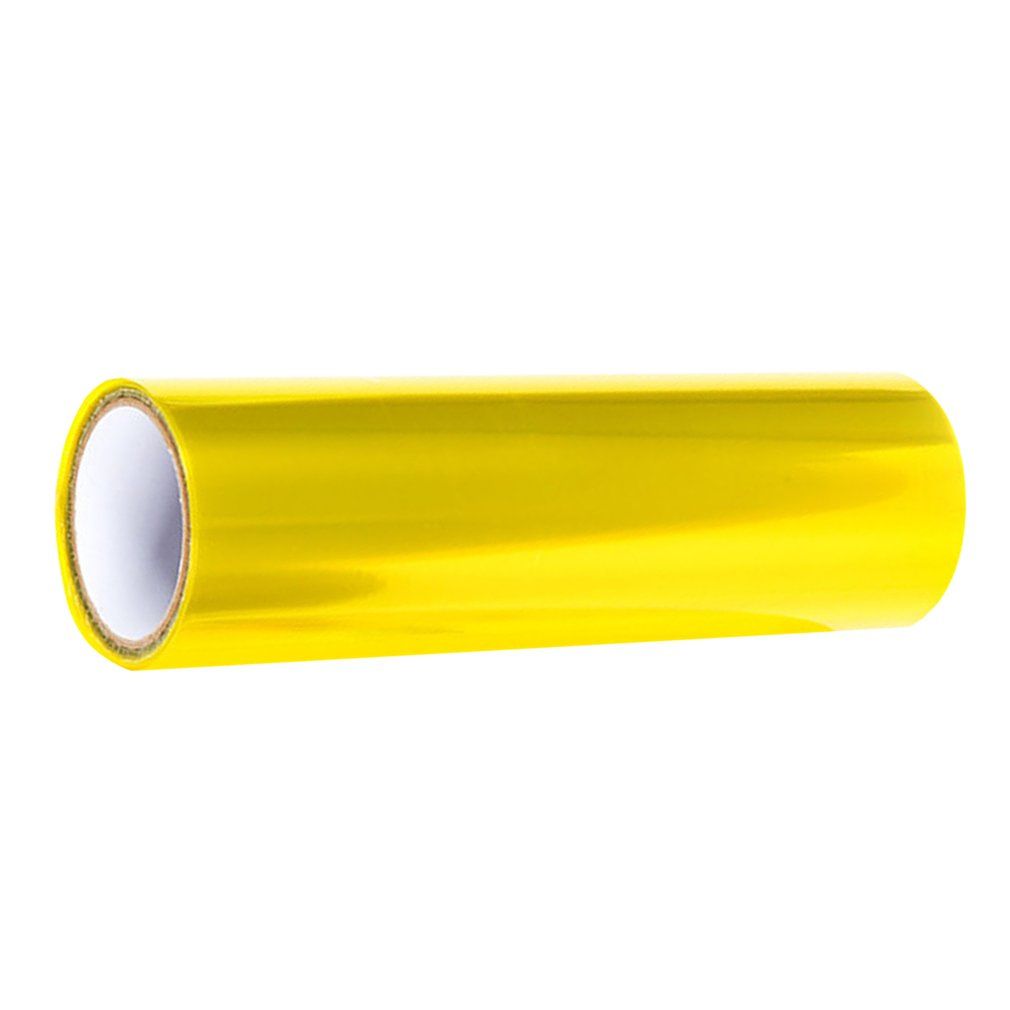 Car Headlights Color Film Tail Light Film Headlights Transparent Film