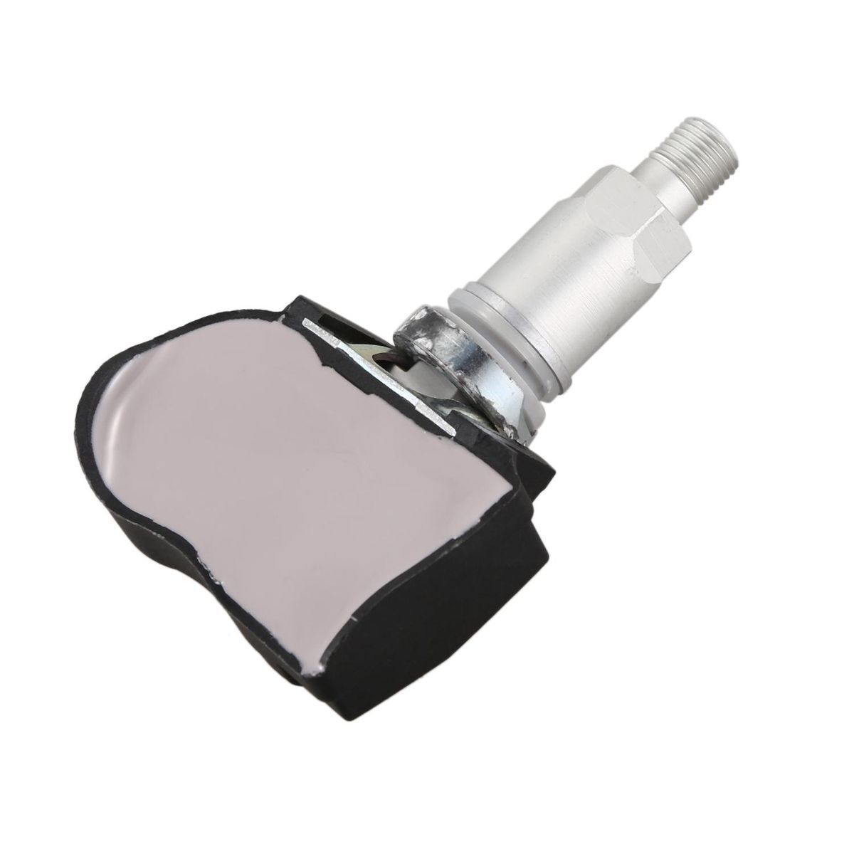 4Pcs Tire Pressure Monitor Sensor 433MHz C2Z15016 for