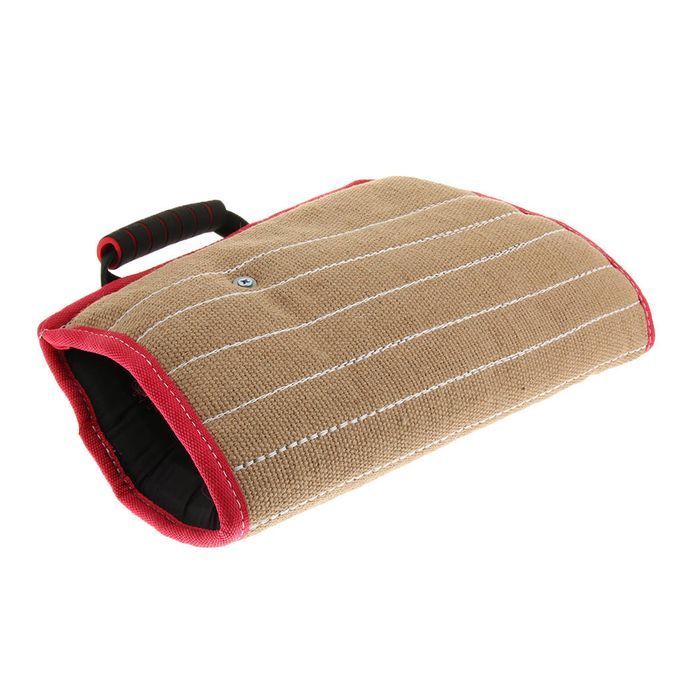 Pet Dog Bite Sleeves Tugs For Young Dogs Work Dog Puppy Training