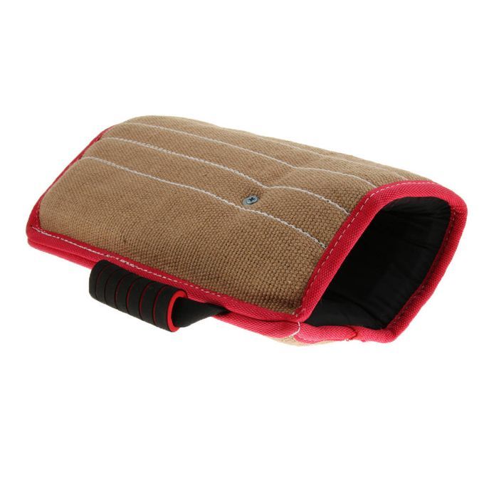 Pet Dog Bite Sleeves Tugs For Young Dogs Work Dog Puppy Training