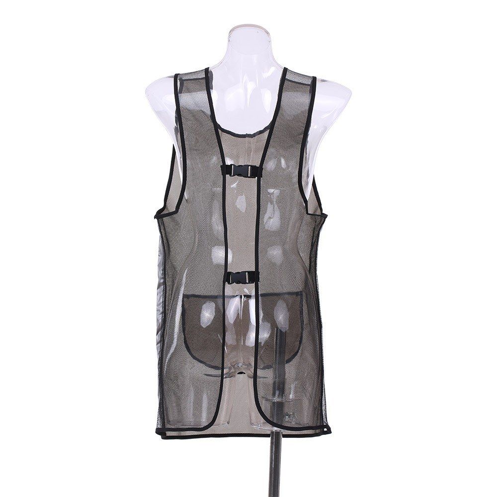Hair Dresser Salon Apron Hairdressing Cape Hair Cloth