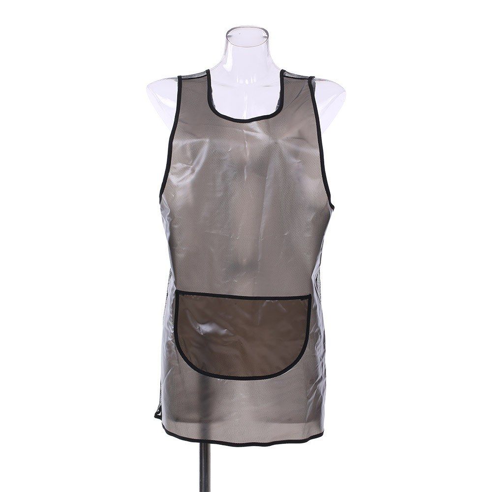 Hair Dresser Salon Apron Hairdressing Cape Hair Cloth