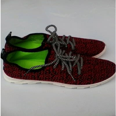 Fashion Women Sneakers