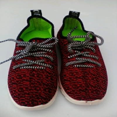 Fashion Women Sneakers