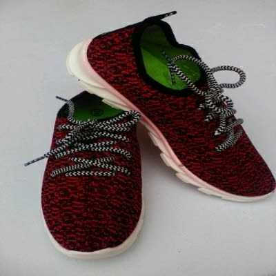 Fashion Women Sneakers