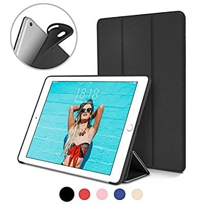 Smart Case for iPad Pro 10.5 inches