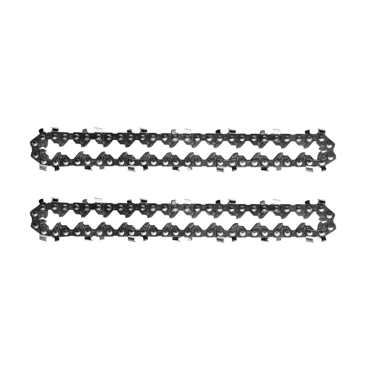 133mm Mini Portable 65#Mn Chainsaw Chain 28E-Chain Link 14T